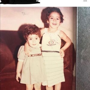 Meet your Posher, Fay